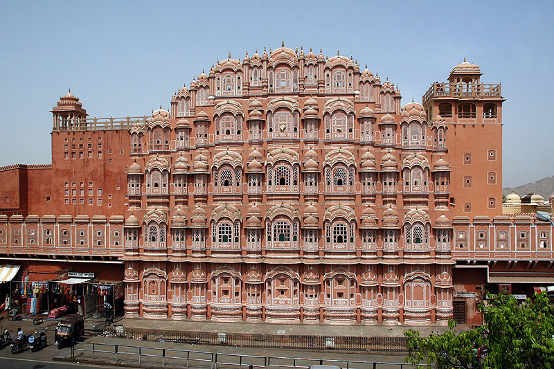 Indien09-280-Jaipur-PalaceOfWinds