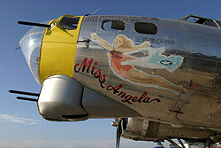 Miramar Airshow 2004 - Teil 1